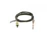 Датчик температури випускних газів 1.7CDTI 16V OPEL Astra H 04-14, Zafira B 05-13 BOSCH 0986259006 (фото 1)