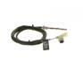 Датчик температури випускних газів 1.7CDTI 16V OPEL Astra H 04-14, Zafira B 05-13 BOSCH 0986259006 (фото 3)
