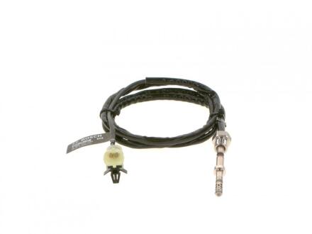 Датчик температури випускних газів 1.7CDTI 16V OPEL Astra H 04-14, Zafira B 05-13 BOSCH 0986259006
