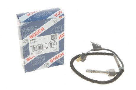 Датчик температури BOSCH 0986259025