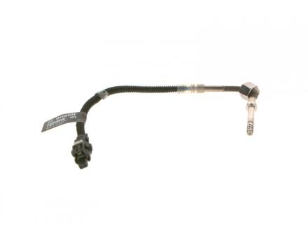 Датчик температури випускних газів 3.5MPI 24V MERCEDES-BENZ S-Class W221 06-13 BOSCH 0986259039