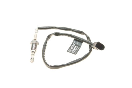 ДАТЧИК ТЕМП ОТРАБОТ ГАЗОВ BOSCH 0986259102