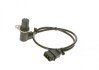 Датчик скорости вращения BOSCH 0986280482 (фото 1)