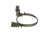 Датчик скорости вращения BOSCH 0986280482 (фото 4)