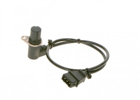 Датчик скорости вращения BOSCH 0986280482