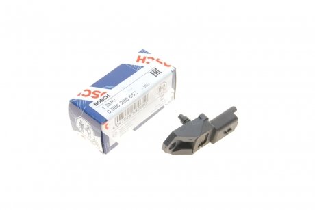 Датчик давления BOSCH 0986280652