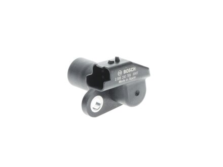 Датчик положення колінчастого вала BOSCH 0986280789