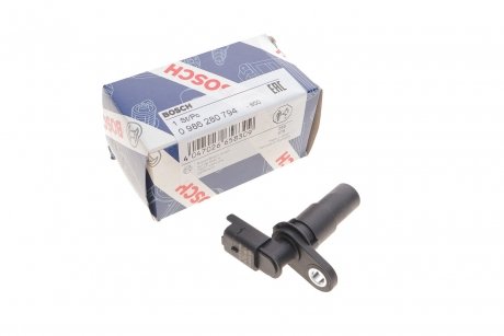 ДАТЧИК ВРАЩЕННОЙ СКОРОТИ BOSCH 0986280794