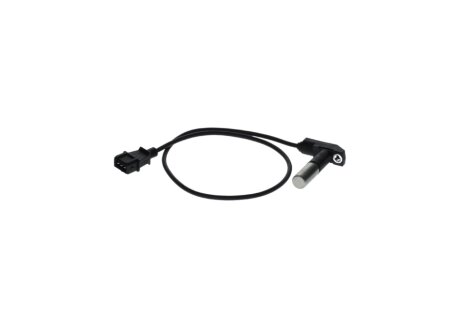 Датчик положення колінчастого вала BOSCH 0986280797