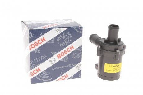 ЕЛЕКТРОВОДОНАСОС BOSCH 0986338405