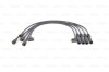 Провода В/В Volvo 340-360 2.0-2.3 BOSCH 0986356773 (фото 3)