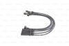 Провода В/В Volvo 340-360 2.0-2.3 BOSCH 0986356773 (фото 4)