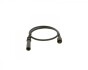 Провода В/В Volvo 340-360 2.0-2.3 BOSCH 0986356773 (фото 1)