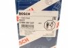 B237 Провода высокого напряжения 4шт. OPEL Astra F, Omega B, Vectra (2шт QD50, 2шт QD40) BOSCH 0986357237 (фото 7)