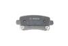 Колодки тормозные BOSCH 0986424124 (фото 8)