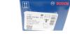 Гальмівні колодки дискові BOSCH 0 986 424 669 (фото 7)
