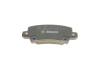 Колодки гальмівні дискові BOSCH 0 986 424 790 (фото 7)