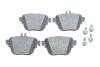 ДИСКОВI КОЛОДКИ ЗАДНI BOSCH 0986424859 (фото 1)