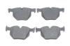 Комплект тормозных колодок BOSCH 0986424882 (фото 1)