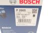 Фильтр масляный двигателя NISSAN (выр-во) BOSCH 0986452005 (фото 5)
