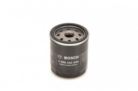 Фильтр масляный BOSCH 0 986 452 044 (фото 1)