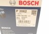 Фильтр масляный BOSCH 0986452062 (фото 5)