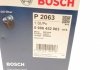 Фильтр масляный BOSCH 0986452063 (фото 5)