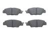 Комплект тормозных колодок BOSCH 0986460006 (фото 1)