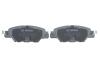 Комплект тормозных колодок BOSCH 0986460006 (фото 4)