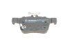 ДИСКОВЫЕ КОЛОДКИ BOSCH 0986460019 (фото 2)