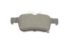 ДИСКОВЫЕ КОЛОДКИ BOSCH 0986460019 (фото 3)