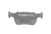 ДИСКОВЫЕ КОЛОДКИ BOSCH 0986460019 (фото 4)