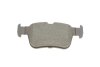 ДИСКОВЫЕ КОЛОДКИ BOSCH 0986460019 (фото 5)