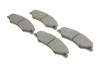 ДИСКОВЫЕ КОЛОДКИ BOSCH 0986460068 (фото 2)
