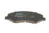 ДИСКОВЫЕ КОЛОДКИ BOSCH 0986460068 (фото 6)