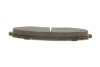 ДИСКОВЫЕ КОЛОДКИ BOSCH 0986460068 (фото 7)