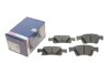 ДИСКОВЫЕ КОЛОДКИ BOSCH 0986460081 (фото 1)