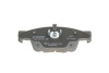 ДИСКОВЫЕ КОЛОДКИ BOSCH 0986460081 (фото 2)