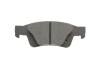 ДИСКОВЫЕ КОЛОДКИ BOSCH 0986460081 (фото 3)