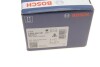 ДИСКОВЫЕ КОЛОДКИ BOSCH 0986460081 (фото 6)