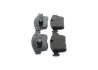 ДИСКОВІ КОЛОДКИ BOSCH 0986460131 (фото 2)