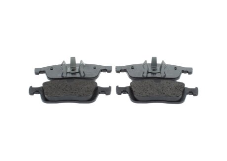 ДИСКОВІ КОЛОДКИ BOSCH 0986460131