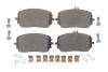 ДИСКОВІ КОЛОДКИ BOSCH 0986460146 (фото 1)
