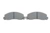 Тормозные колодки перед. RENAULT Trafic 1,4-2,5D OPEL Arena 1,9/2,5D BOSCH 0986460946 (фото 6)