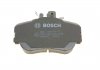 Колодки гальмівні дискові BOSCH 0 986 460 977 (фото 4)