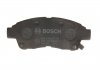 Колодки тормозные BOSCH 0 986 461 123 (фото 3)