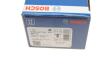 Гальмівні колодки дискові BOSCH 0986467720 (фото 10)