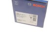 Колодка тормозов. диск. MB 507/609/709/814 передн./задн. (выр-во) BOSCH 0 986 468 350 (фото 7)