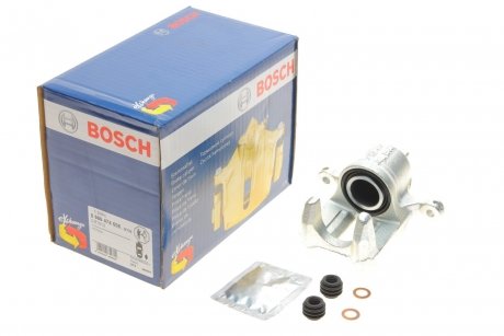 СУПОРТ ЗАДНIЙ ПРАВИЙ BOSCH 0986474508