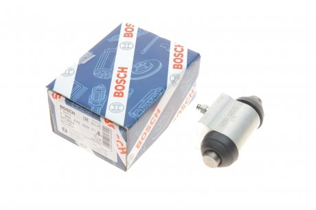 Цилиндр тормозной BOSCH 0986475833 (фото 1)